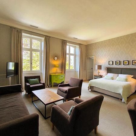 Hotel Chateau De Didonne Sémussac Екстериор снимка