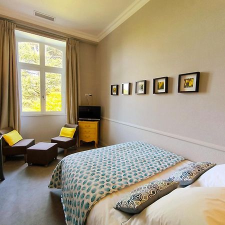 Hotel Chateau De Didonne Sémussac Екстериор снимка