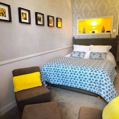 Hotel Chateau De Didonne Sémussac Екстериор снимка