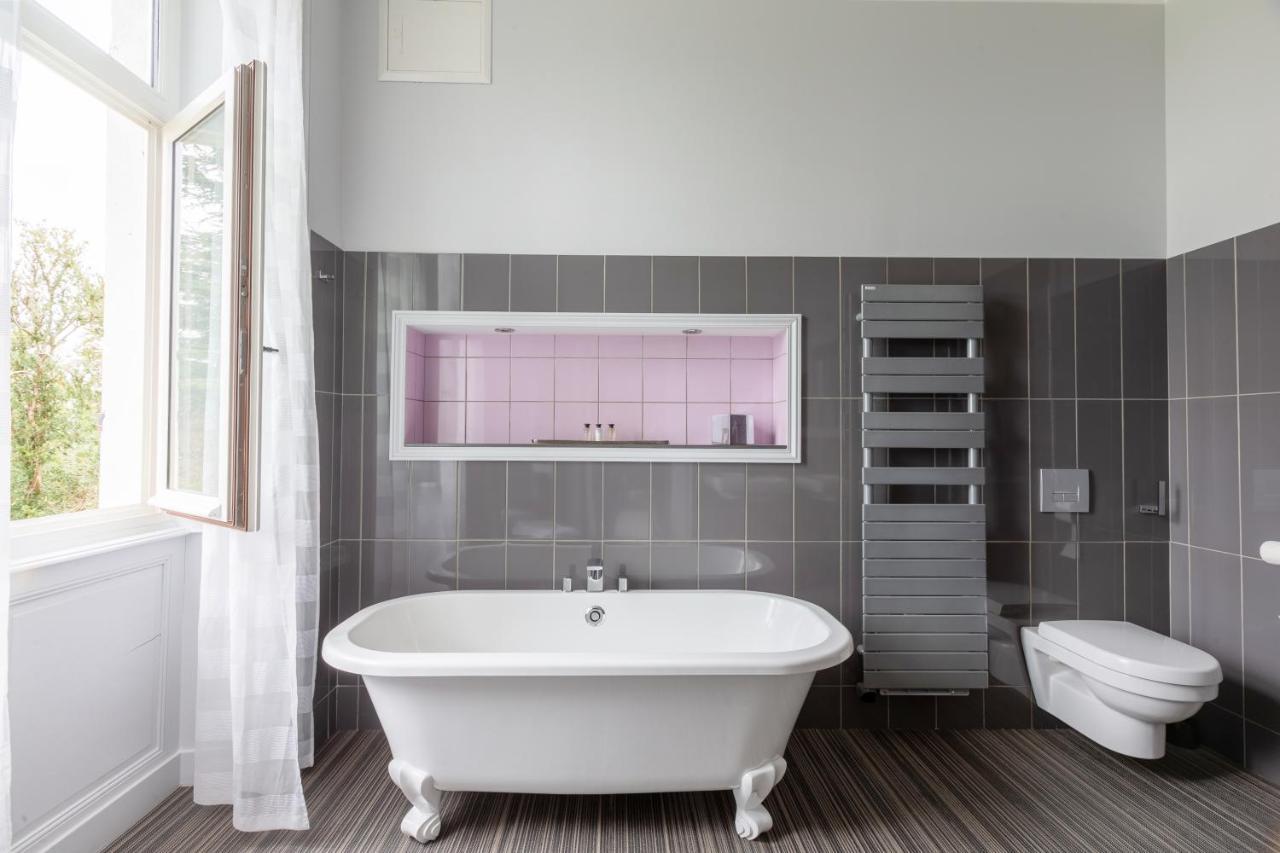 Hotel Chateau De Didonne Sémussac Екстериор снимка