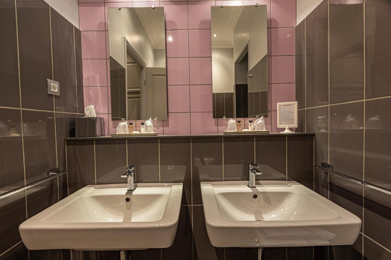 Hotel Chateau De Didonne Sémussac Екстериор снимка
