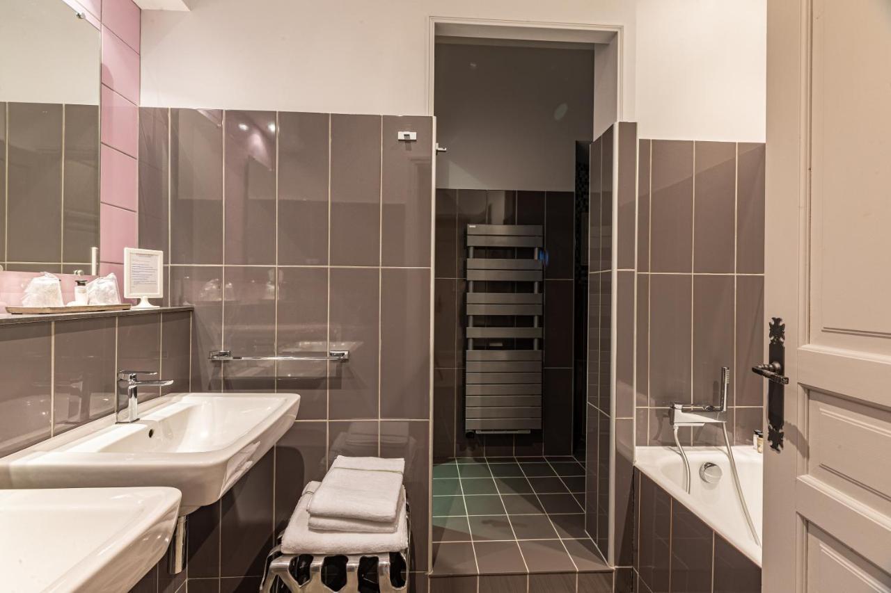 Hotel Chateau De Didonne Sémussac Екстериор снимка