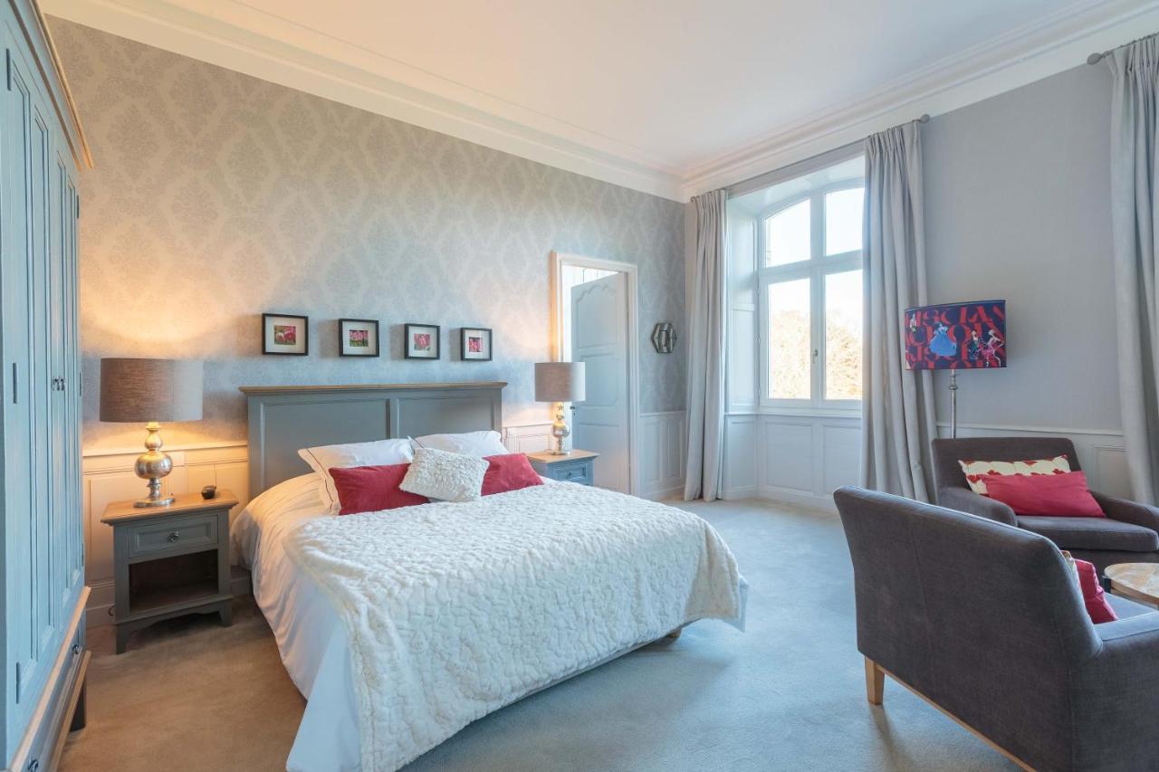 Hotel Chateau De Didonne Sémussac Екстериор снимка