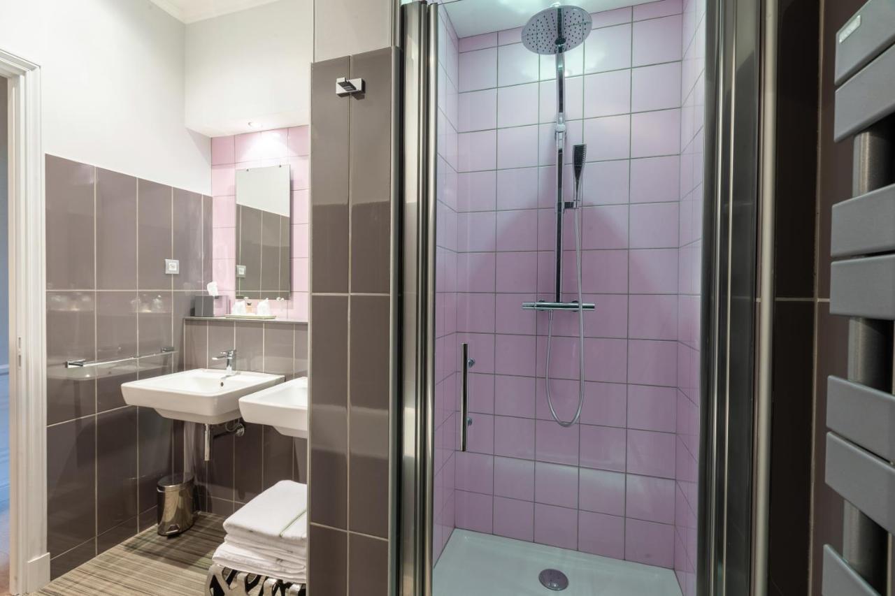Hotel Chateau De Didonne Sémussac Екстериор снимка
