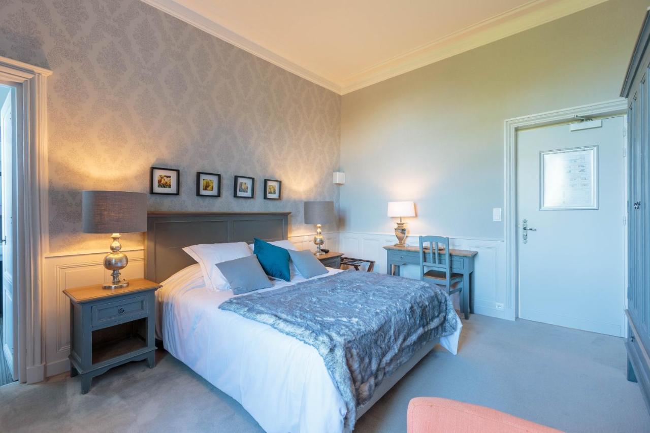 Hotel Chateau De Didonne Sémussac Екстериор снимка