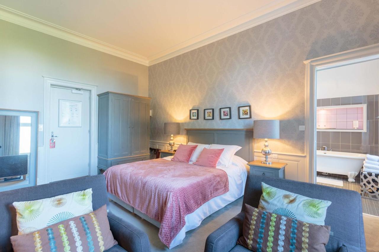 Hotel Chateau De Didonne Sémussac Екстериор снимка