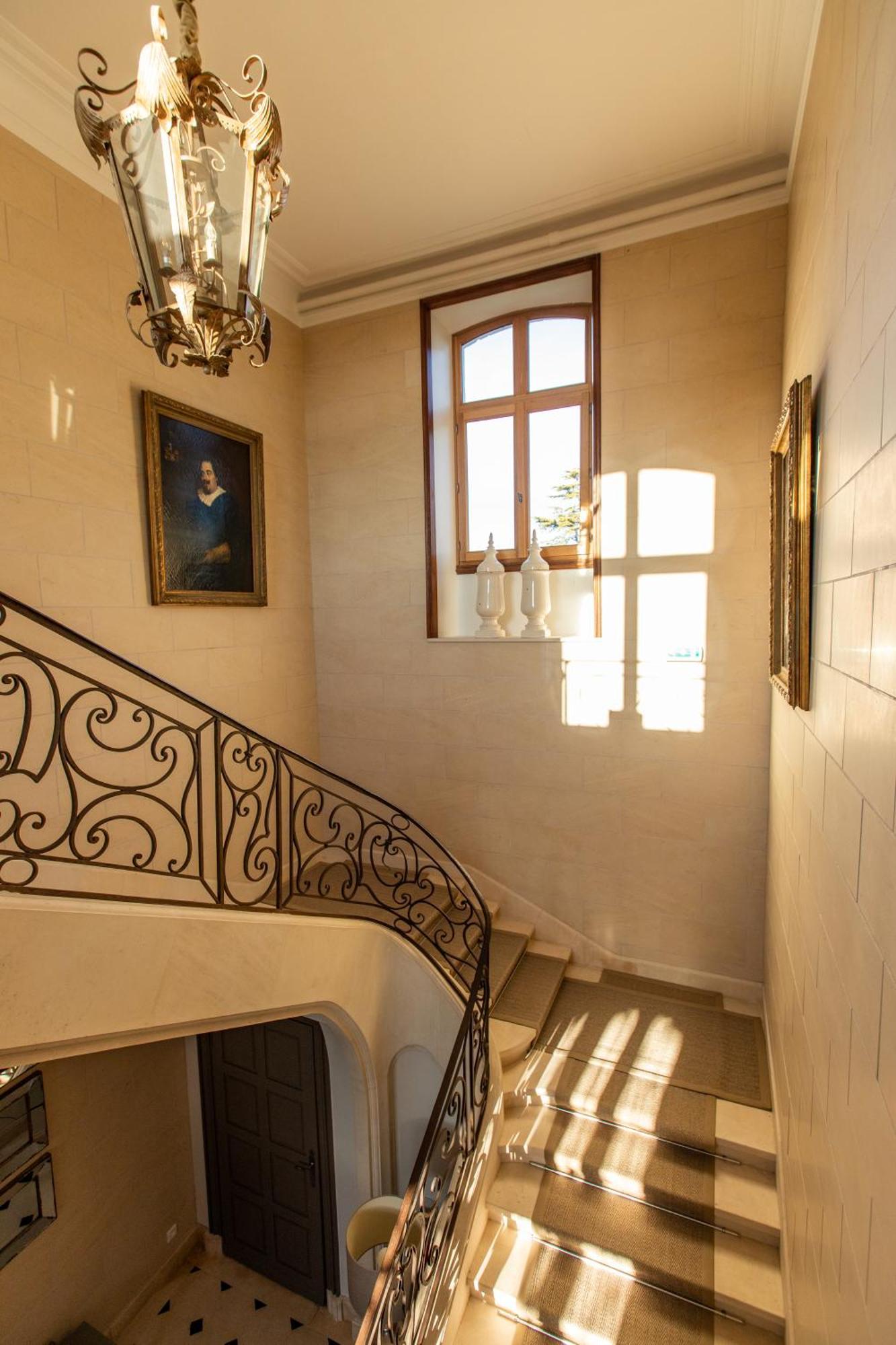 Hotel Chateau De Didonne Sémussac Екстериор снимка
