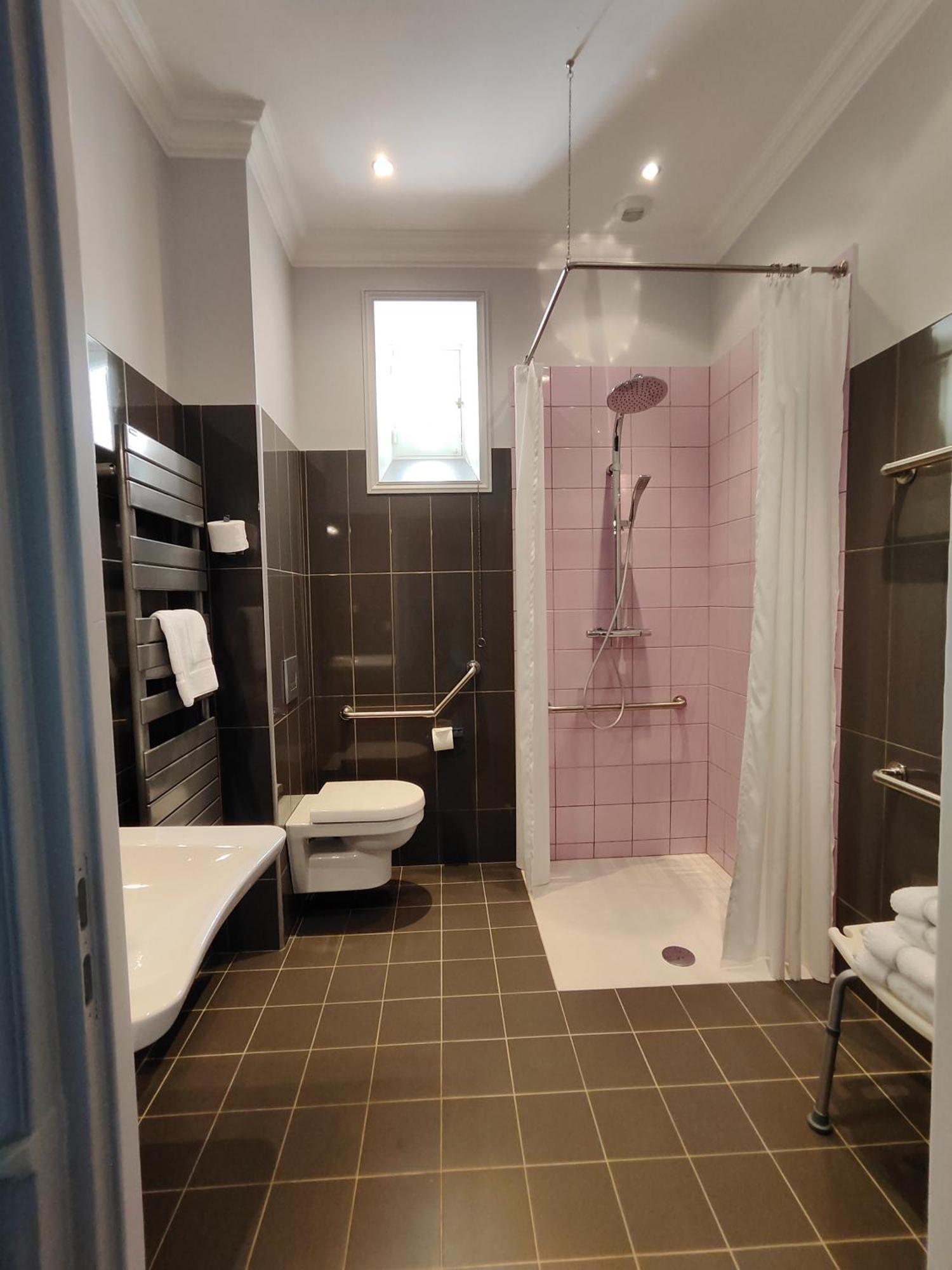 Hotel Chateau De Didonne Sémussac Екстериор снимка