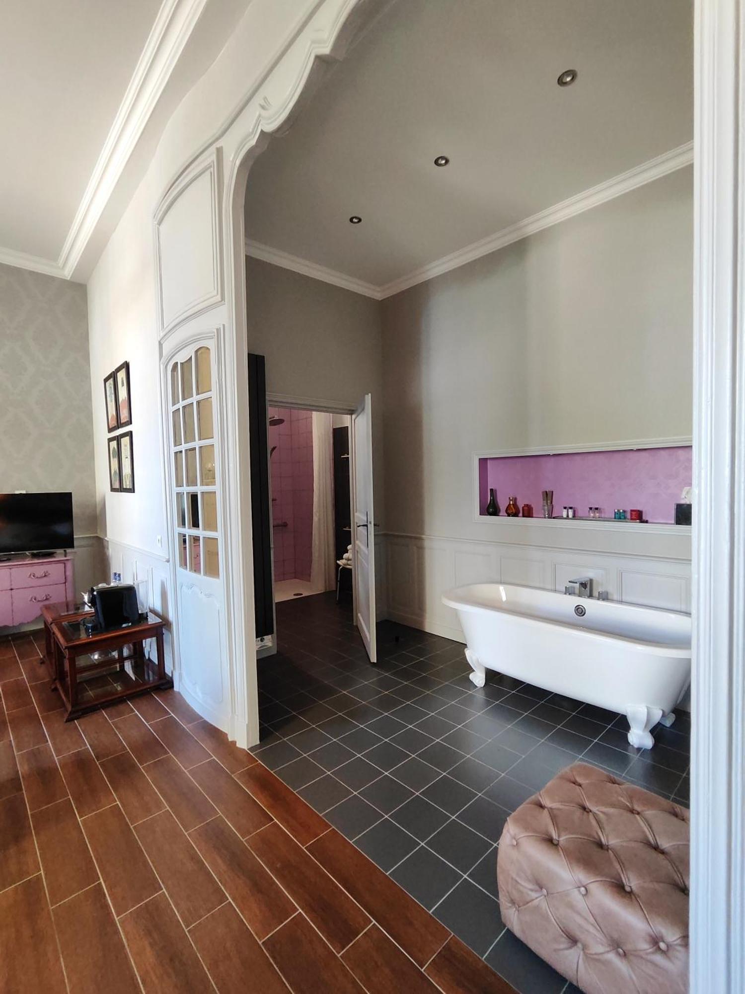 Hotel Chateau De Didonne Sémussac Екстериор снимка