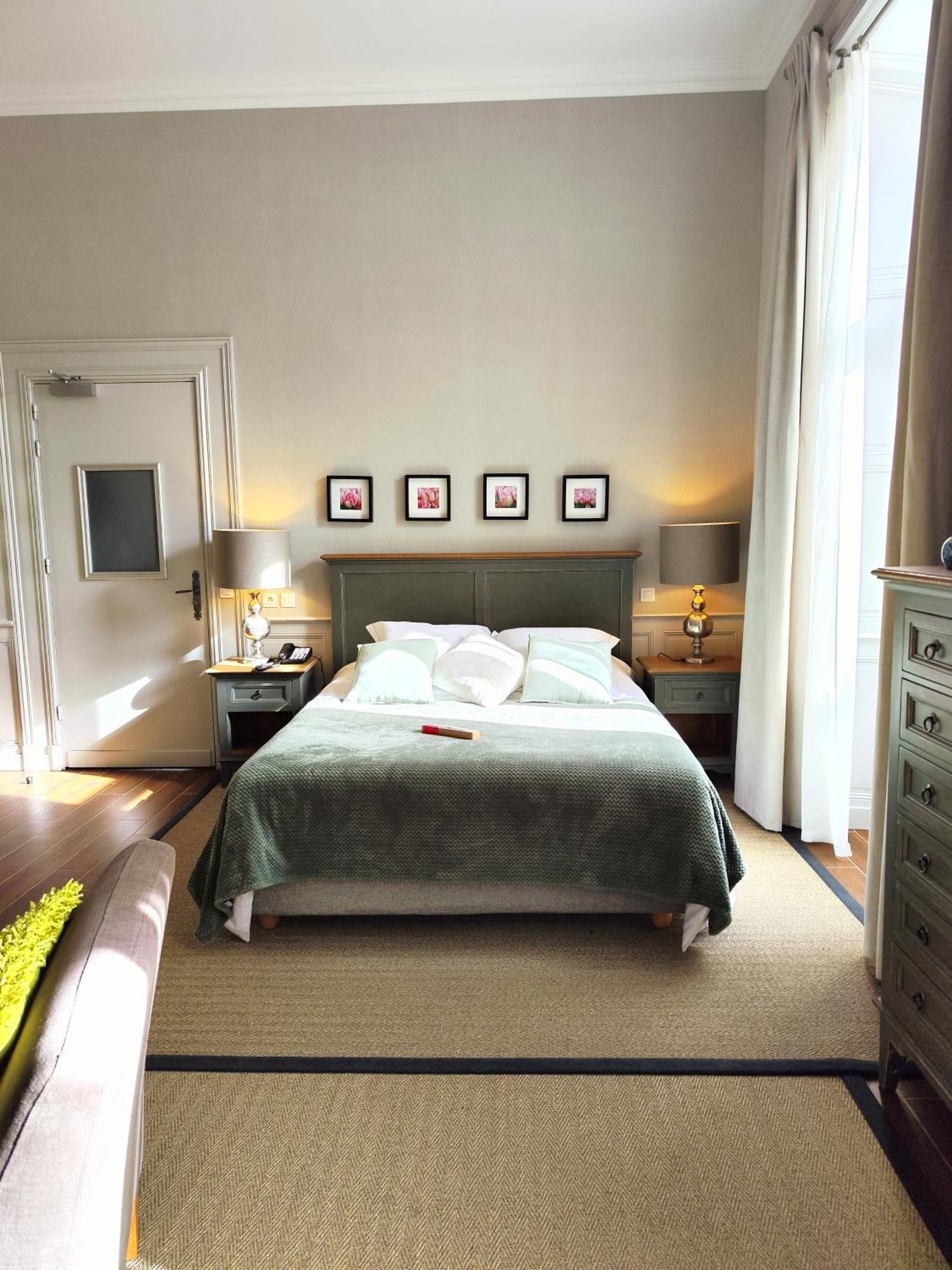 Hotel Chateau De Didonne Sémussac Екстериор снимка