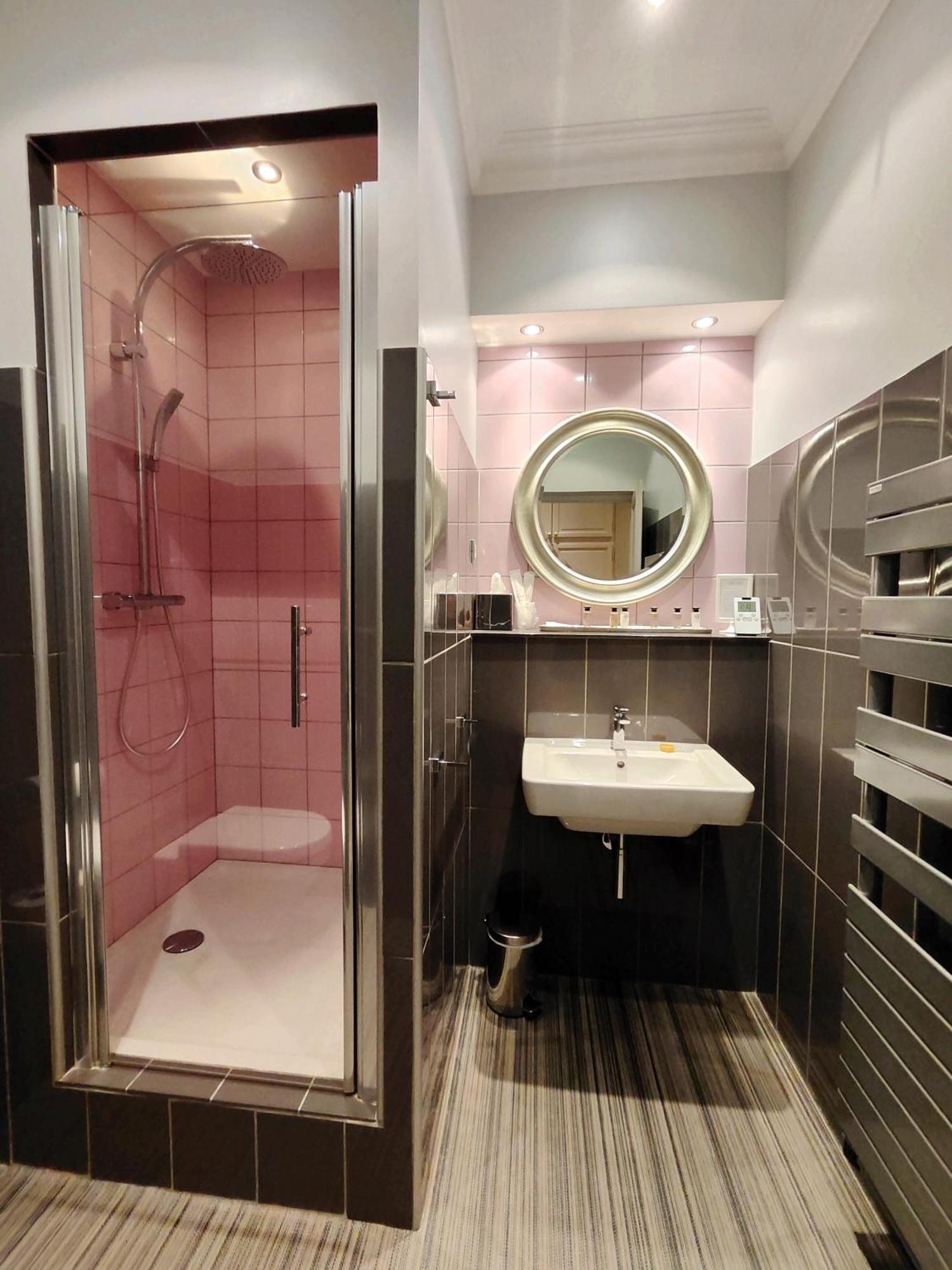 Hotel Chateau De Didonne Sémussac Екстериор снимка