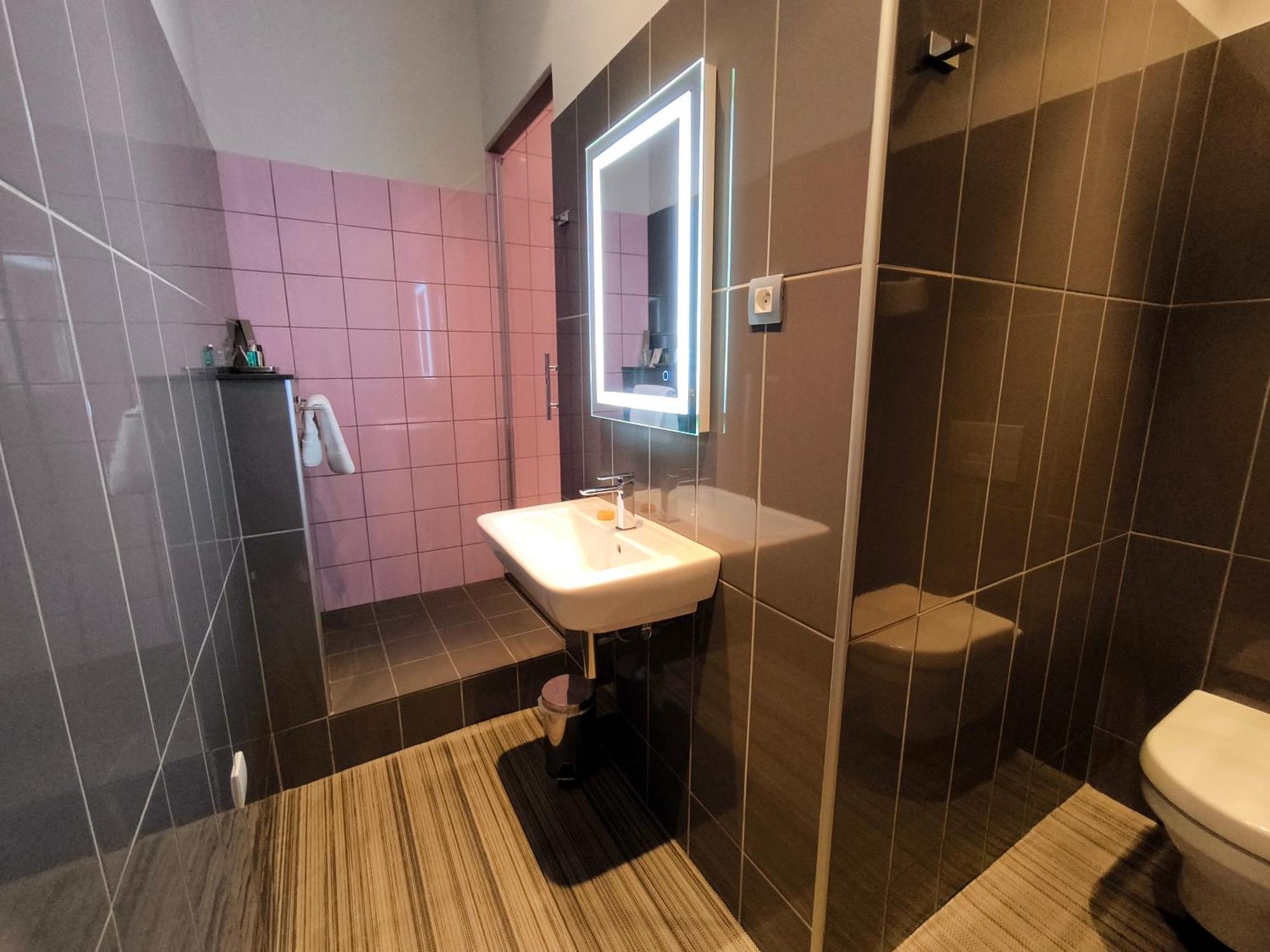 Hotel Chateau De Didonne Sémussac Екстериор снимка