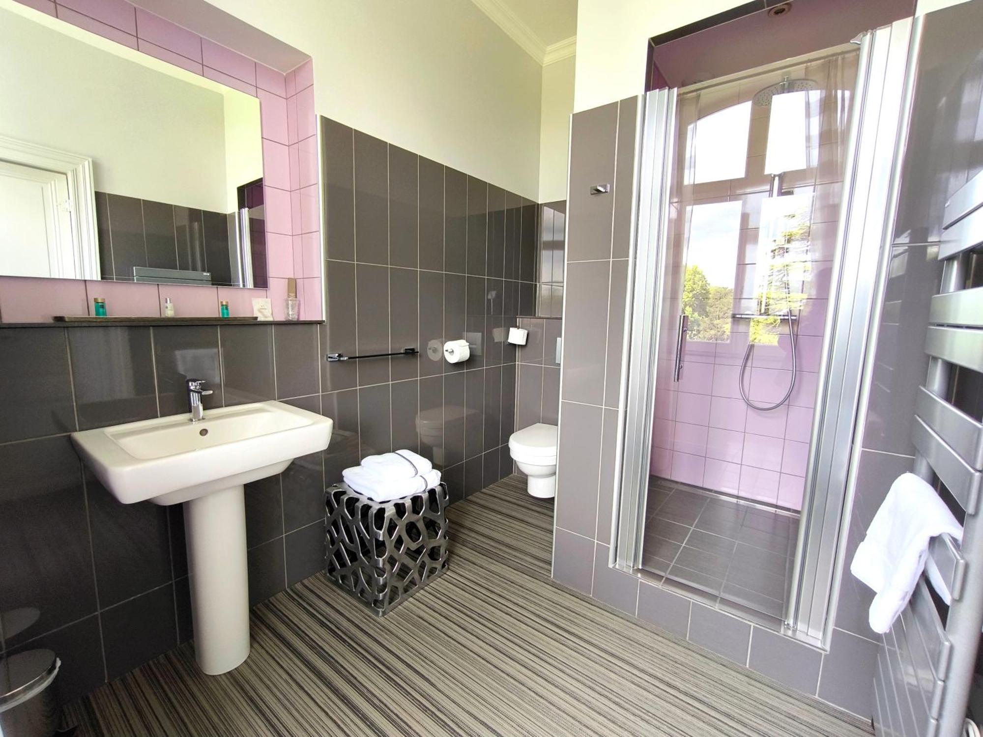 Hotel Chateau De Didonne Sémussac Екстериор снимка