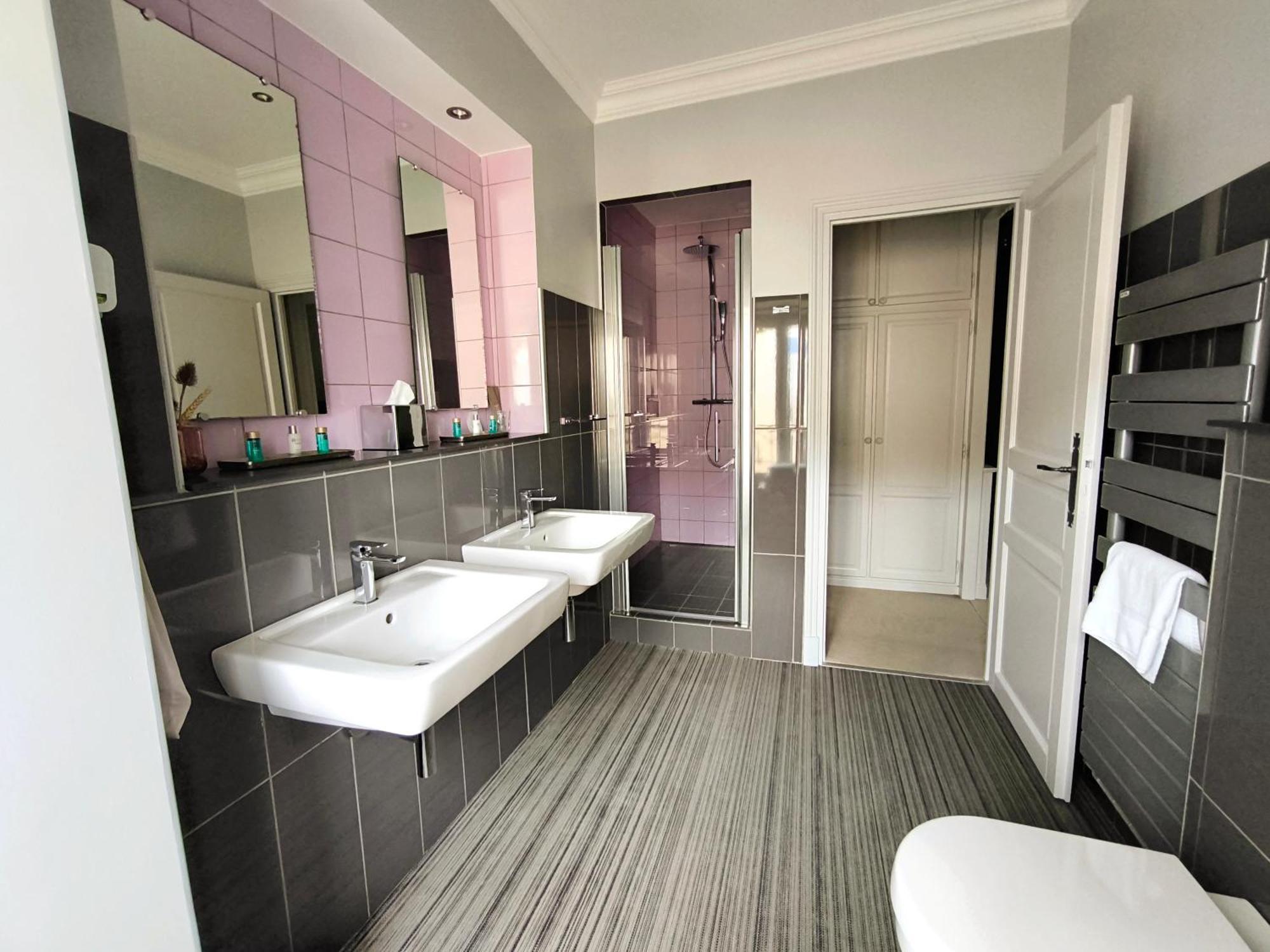 Hotel Chateau De Didonne Sémussac Екстериор снимка